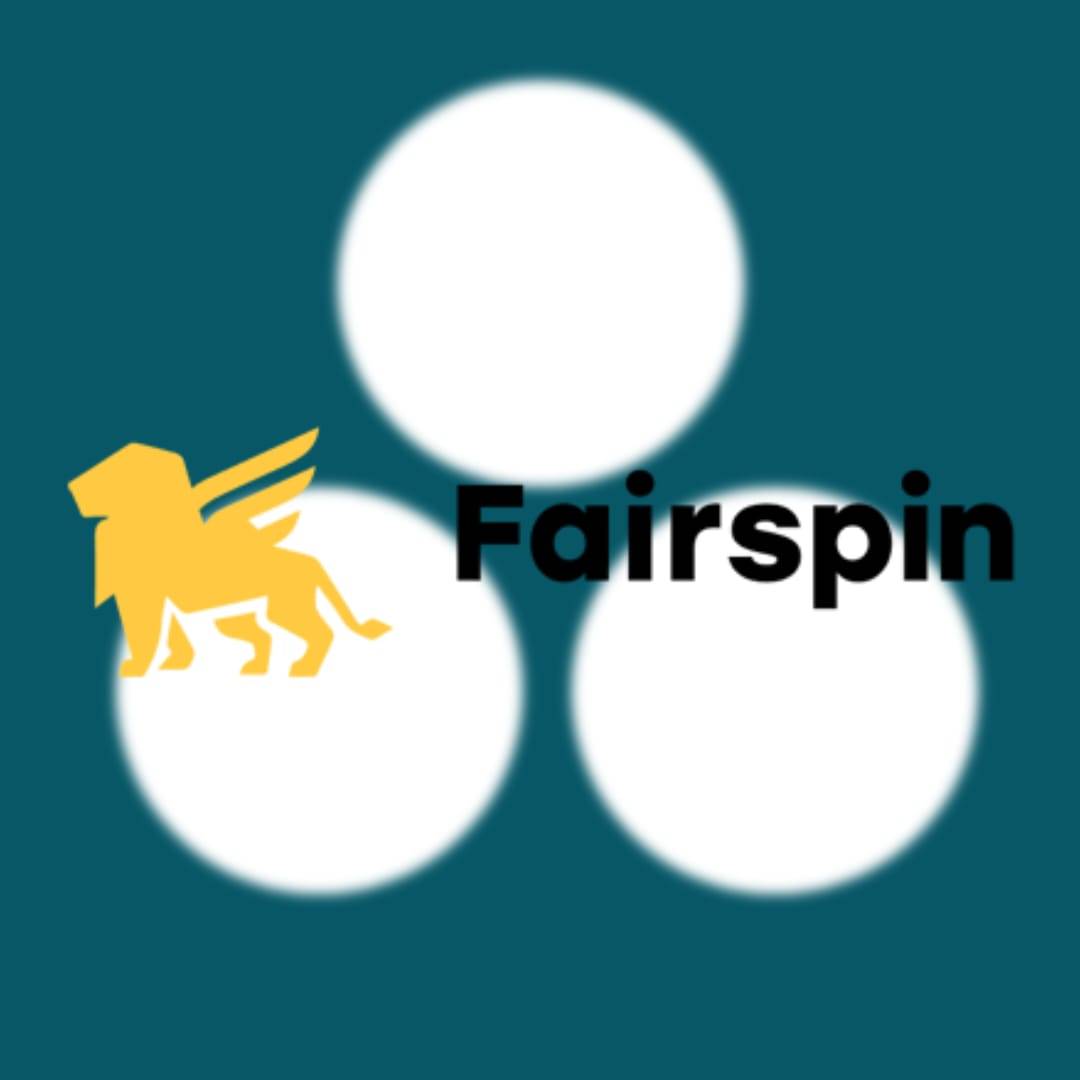Fairspin kasíno